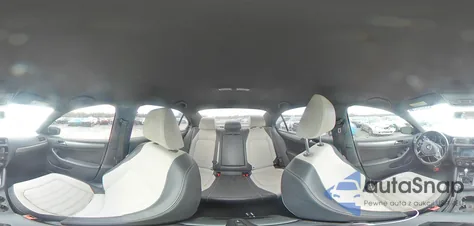 2016 Volkswagen Jetta Sport z USA, uszkodzony, nr VIN 3VWD17AJ6GM288853